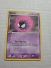 Pokemon Gastly 63/112 FireRed & LeafGreen Common - Pokemon TCG