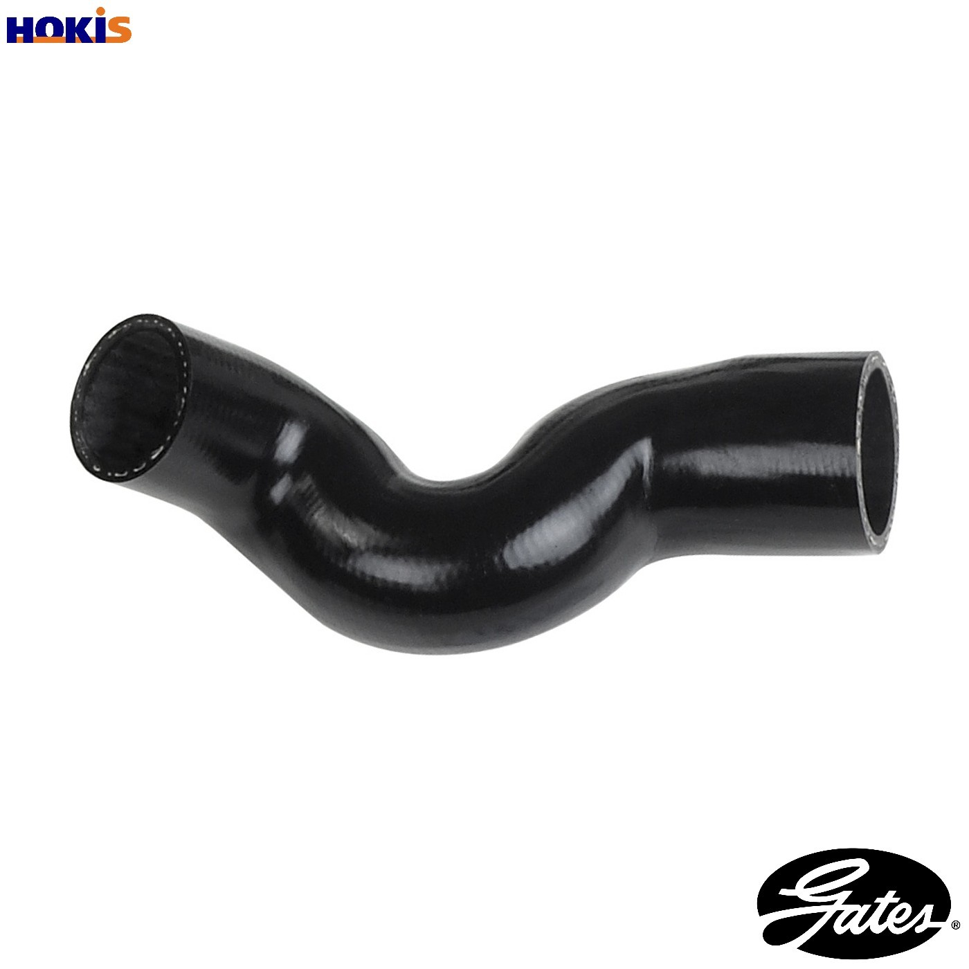 ✅Fits GATES GAT05-3239 Radiator Hose GAT05-3239 Cooling system rubbe ⭐UK Seller⭐ - Image 15