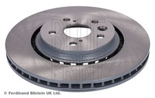 BLUE PRINT Bremsscheibe Vorne für LEXUS NX II (AZ20) 328mm ADBP430241