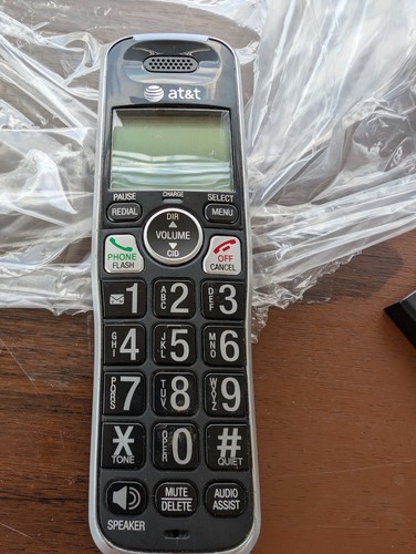 At&T Home Cordless Phone Crl82312. Replacement