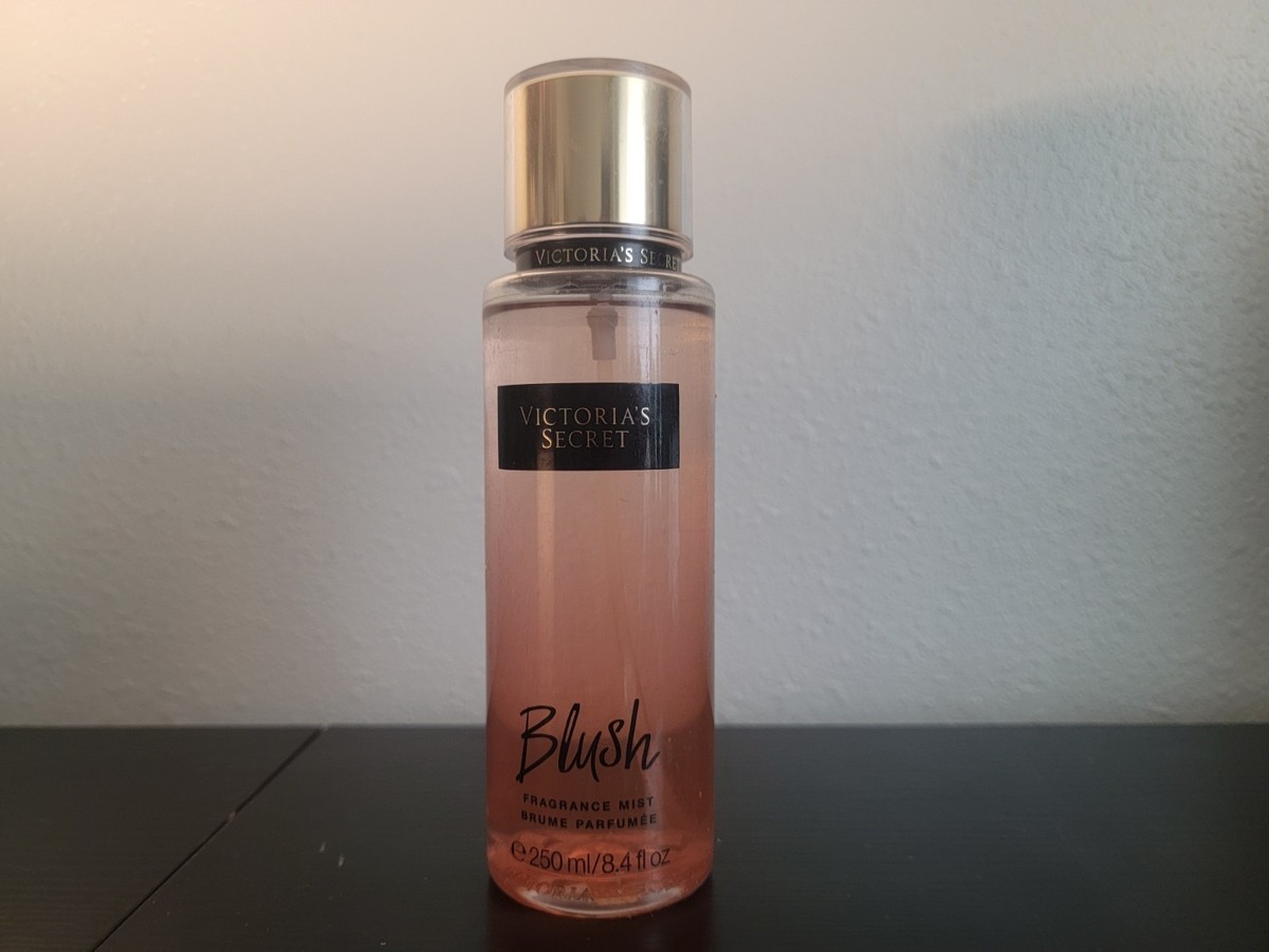 Victoria's Secret Blush Body Mist Women's Perfume 250ml for sale