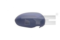 TYC Abdeckung, AußEnspiegel 325-0092-2 FüR Opel
