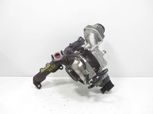 03L253056T Turbocompresor para SKODA YETI (5L)(2009) Active 2013 7537387 - Imagen 1 de 10