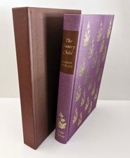 THE FOLIO SOCIETY *  THE COUNTRY CHILD * Alison Uttley