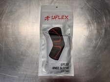UFlex Athletics SYK-1800 Knee Sleeve Small