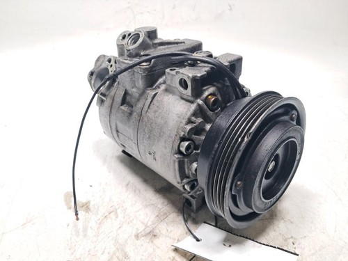 KLIMAANLAGEKOMPRESSOR AFTERMARKET VOLKSWAGEN PASSAT (3B3) 1.9 TDI 8v MAN 6m 131C