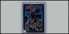 2019-20 Hoops Premium Stock #2 Aaron Gordon Get Out The Way Purple