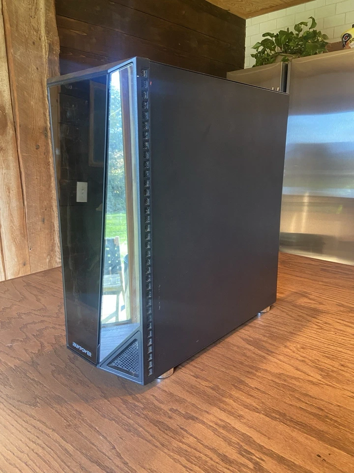 iBUYPOWER Gaming PC ISeries - Image 2 of 4