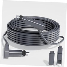 for Starlink Cable 150FT Replacement Cable for Starlink Standard 46M/150FT