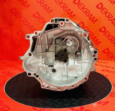   VIDEO mit Getriebe GFU 2.0 FSI VW Seat Skoda Audi A4 B6 top  