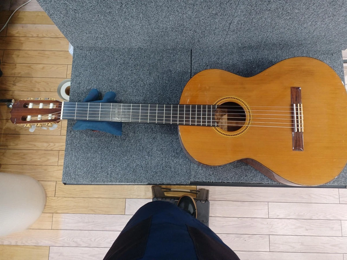 yairi classical products for sale | eBay