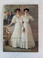 CHARLES DEERING AND RAMON CASAS A Friendship in Art Isabel Coll Mirabent 2012