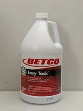 BETCO Easy Task Thermoplastic Spray Buff Floor Cleaner Remove Scuffs Marks 3.78L