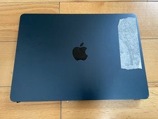Genuine Apple Macbook Air 13" A2681 lcd display , Midnight, Read!