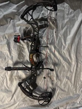 BOWTECH INVASION: Hunting Bow