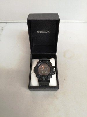 G SHOCK RANGEMAN Model GW 9400BJ 1JF