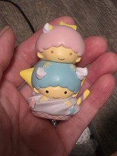 Sanrio Little Twin Stars Cup Cake figure