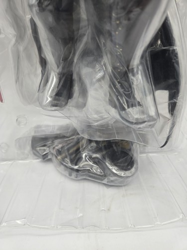 Star Wars ArtFX Artist Series Darth Vader Industrial Empire Adi Granov NUOVO - Foto 15 di 19