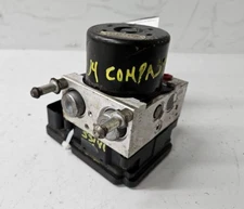 2014-2017 Jeep Compass Abs Anti Lock Brake Pump Module Assembly OEM