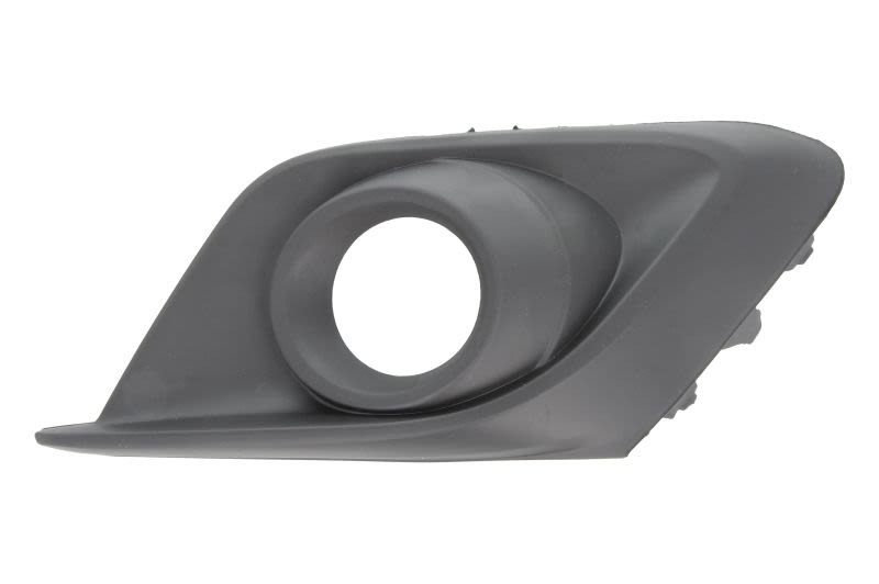 Grille de ventilation BLIC pour remplacement pare-chocs suite à un impact avant