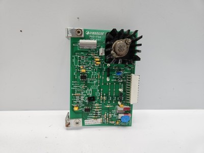 LA MARCHE P60-73A PCB CARD AC41-2-34