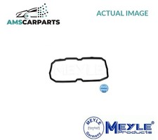 SEAL AUTOMATIC TRANSMISSION OIL PAN 014 037 0002 MEYLE NEW OE REPLACEMENT