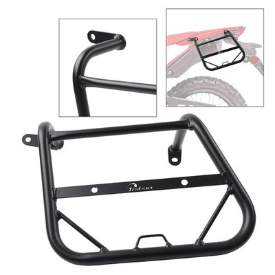 Satteltaschen-Kofferraumhalterung links für Honda CRF250L CRF300 Rally 2021-2023