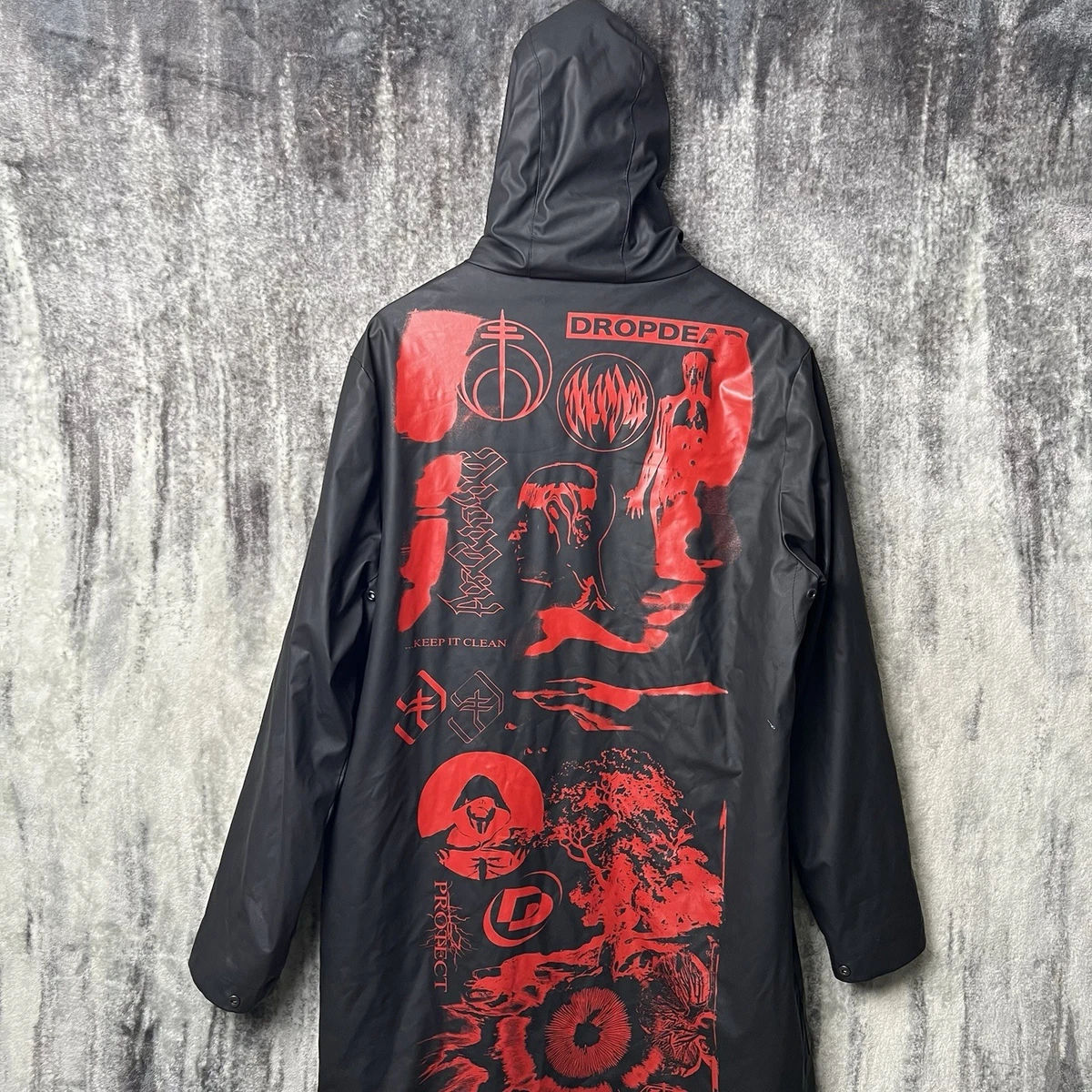 Drop Dead Coats, Jackets & Vests for Men for Sale - Shop New