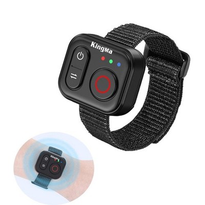 For DJI Action Camera Remote Control Bluetooth Wireless Remote Control Hot D E.