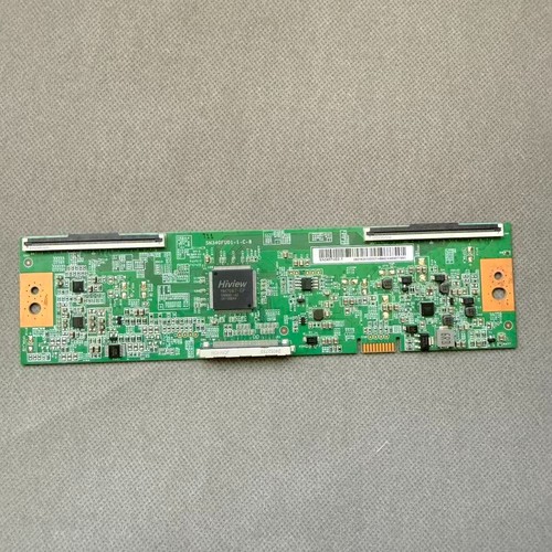 XIAOMI G34WQ T-CON BOARD SN340FU01-1-C-8 SN340FU02-1