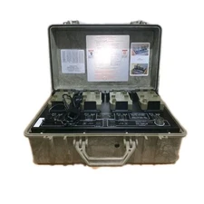 Bren-Tronics BTC-70801 Multi-Port Universal Soldier Portable Charger PP-8498/U