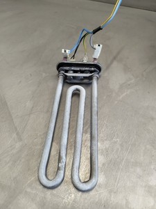 AEG L14AS7 Waschmaschine Heizstab Heizung Kawai 1605 AC 132737231 #51920