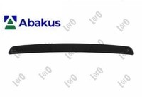 Abakus 048-14-870S Zusatzbremsleuchte FüR Skoda