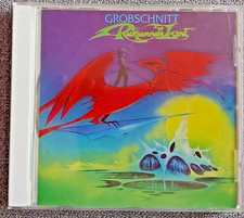 Grobschnitt - Rockpommel's Land (CD)