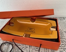 XL Cohiba Zigarren Aschenbecher Sonderedition 50th Anniversary Edt by N.Alfonso