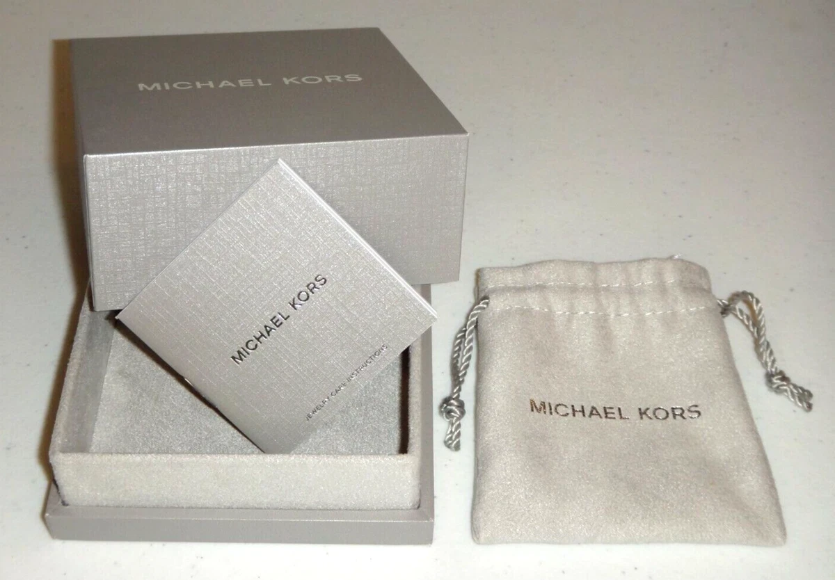 Ebay michael best sale kors jewelry