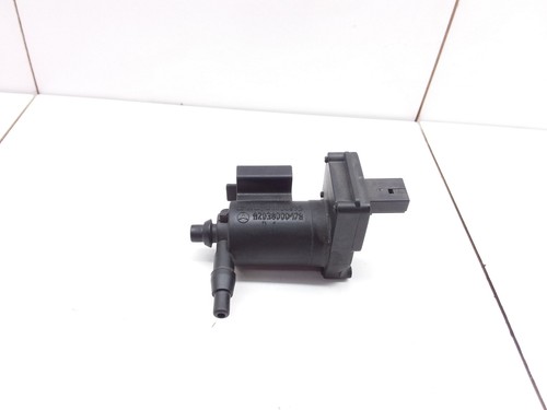 MERCEDES-BENZ C W203 Vakuumventil Unterdruckventil Magnetventil A2038000178 2002