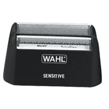 Wahl Custom Shave, Dynaflex & ID "SENSITIVE" Foil Screen
