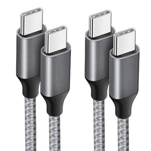 Cargador Rápido 25W USB-C + Cable Para iPhone 15/15Pro/Plus/Pro Max USB-C 60W 1M - Imagen 8 de 13