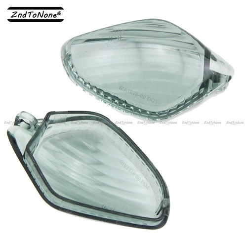 Turn Signal Indicators For HONDA CBR650F CB650F CBR500R CB500F/X CB400F/X 13-18 - Picture 9 of 45