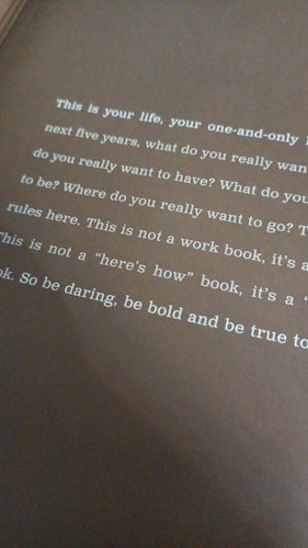 Five Starbucks Book 2008 Coffee - Planning Where You Will Be - Rare Hardcover - Picture 5 of 5