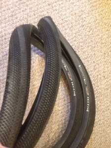 29er slick tires