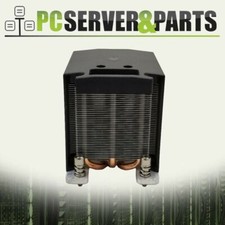 LOT OF 5 DNP4M Dell Precision T5820 Workstation CPU Cooling Heatsink 0DNP4M