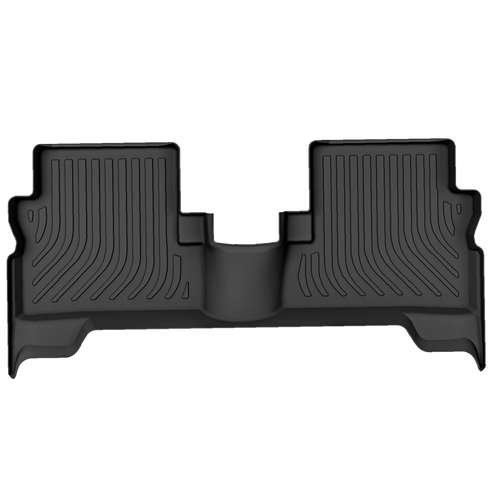 Car Floor Mats for 20132019 Ford Escape & 20132018 CMax All