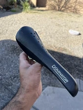 Dominator Seat With Guts 2166 Viscount Old School BMX