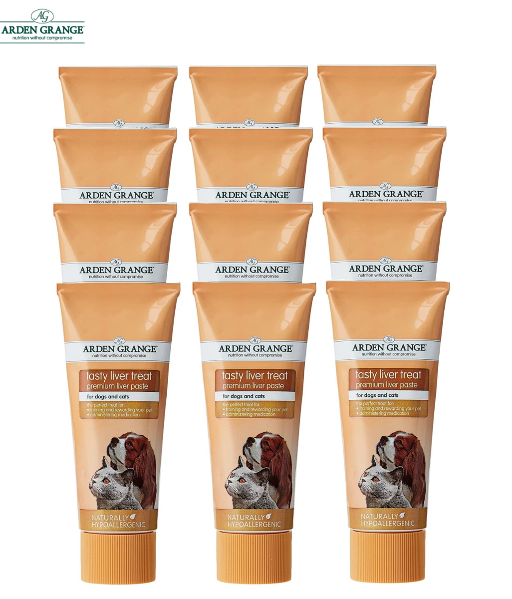 Arden liver cheap paste