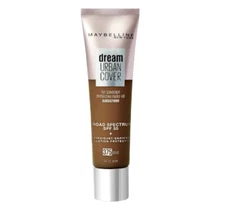 BRAND NEW Maybelline New York Dream Urban Full Coverage Foundation SPF 50