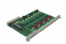 SIEMENS 505-4616 24-110VAC OUTPUT MODULE BOARD CARD *UN