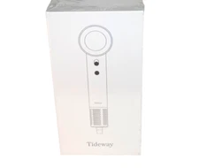 Tideway Hair Dryer Model M01 SEALED