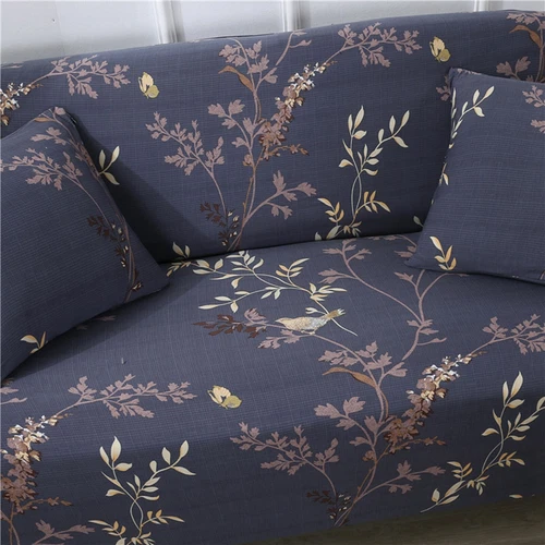 High Stretch Sofa Cover 1 2 3 4 Seater Slipcover Lounge Protector Couch Cover AU - Picture 46 of 96